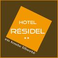 logo Residel