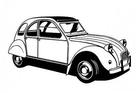 2CV